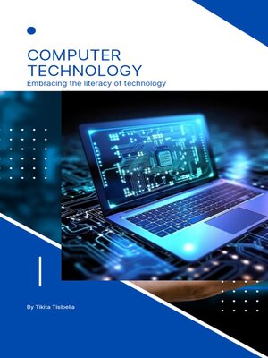 cover image of Computer technology